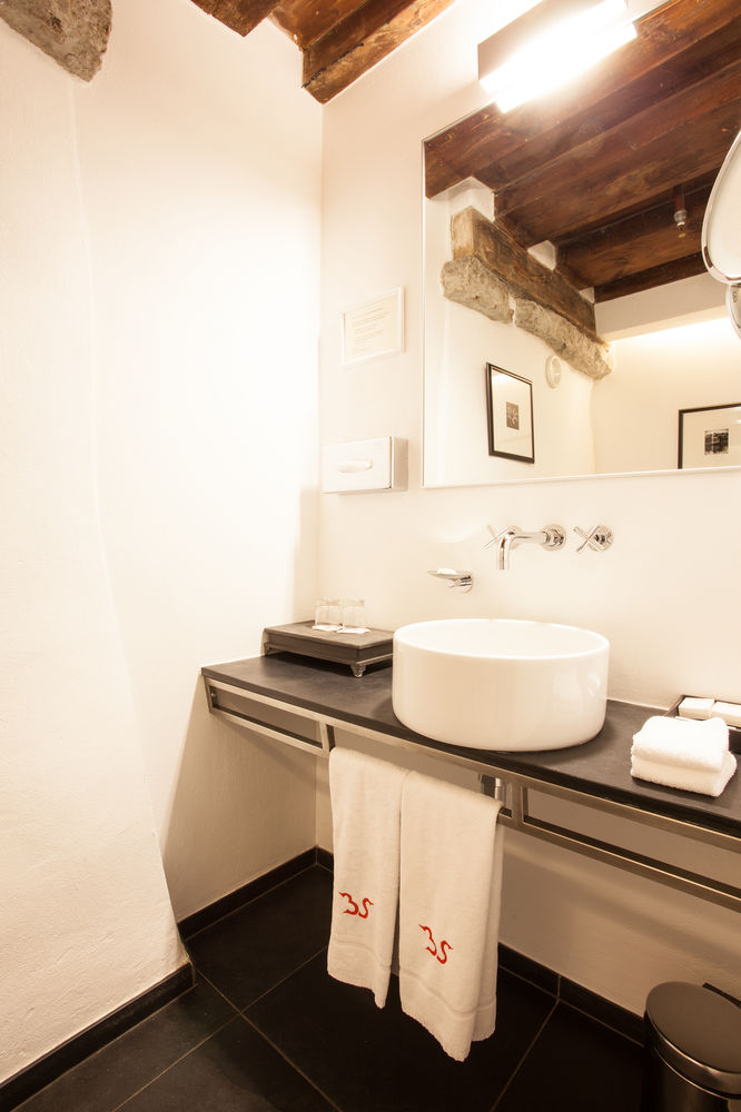 Fotos del hotel - THE THREE SISTERS HOTEL