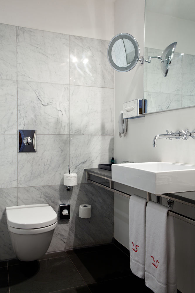 Fotos del hotel - THE THREE SISTERS HOTEL
