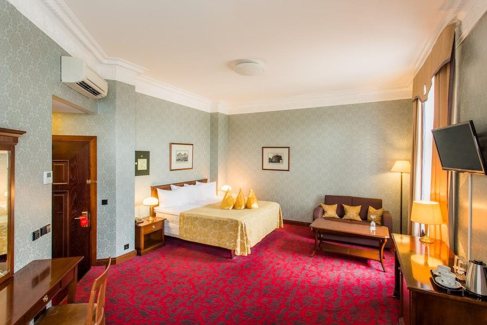 Fotos del hotel - HESTIA HOTEL BARONS