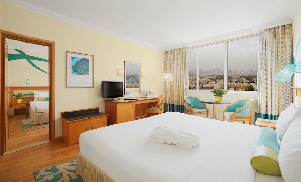 Fotos del hotel - Coral Beach Resort Sharjah