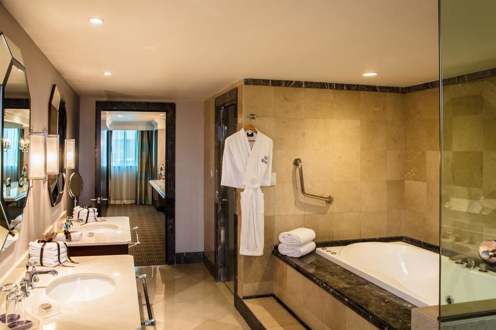 Fotos del hotel - SHERATON MEXICO CITY MARIA ISABEL HOTEL