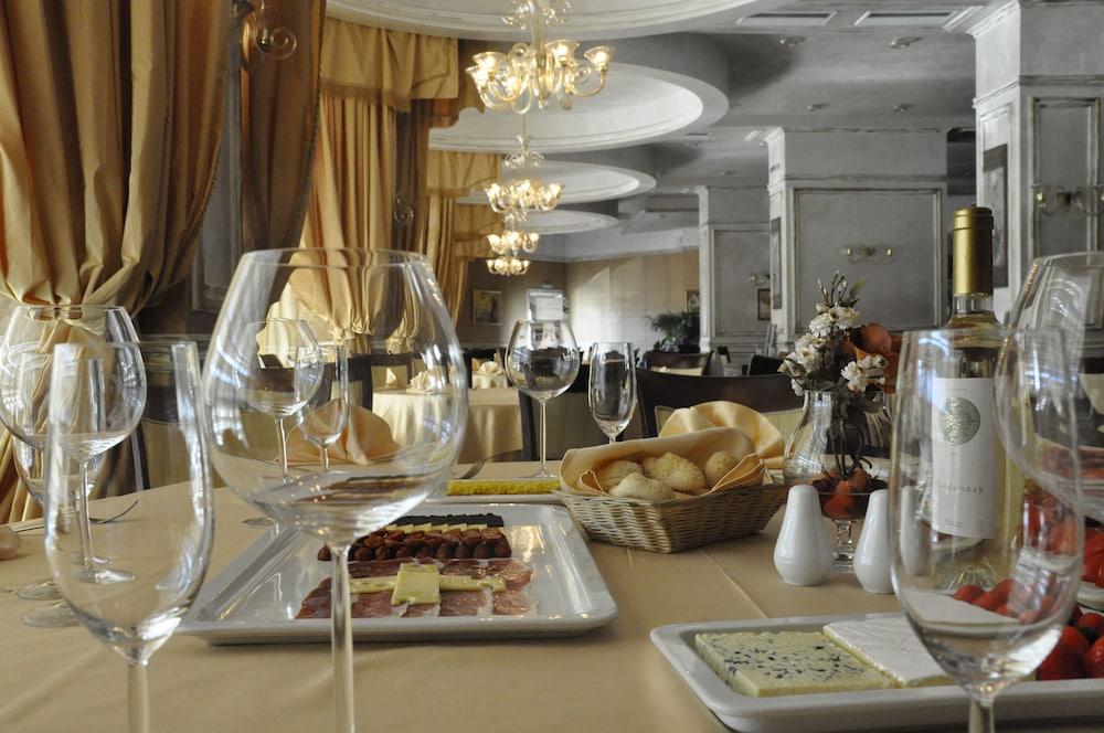 Fotos del hotel - Mercure Sofia Festa
