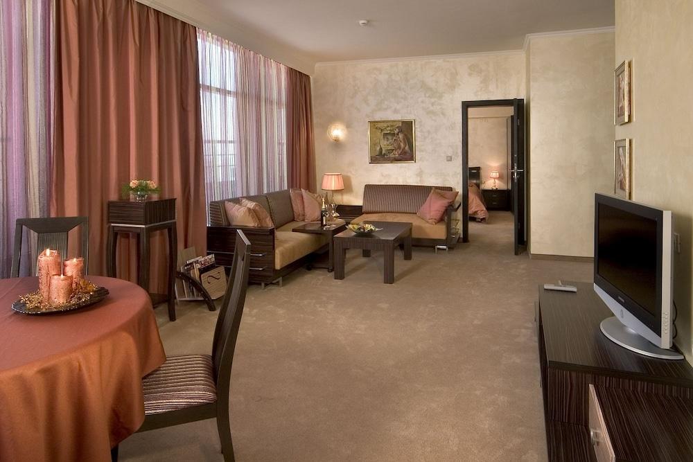 Fotos del hotel - Mercure Sofia Festa