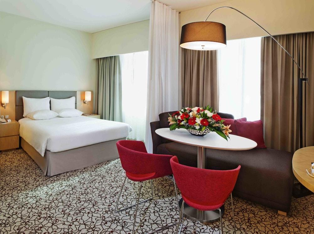 Fotos del hotel - NOVOTEL SUITES DUBAI MALL OF THE EMIRATES