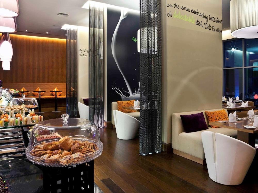 Fotos del hotel - NOVOTEL SUITES DUBAI MALL OF THE EMIRATES