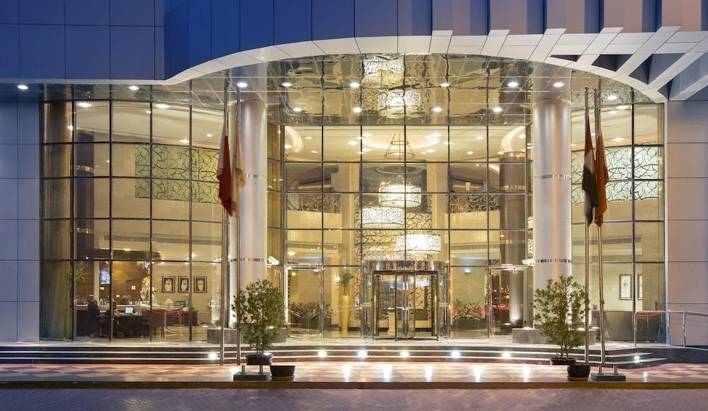 Fotos del hotel - CITY SEASONS DUBAI