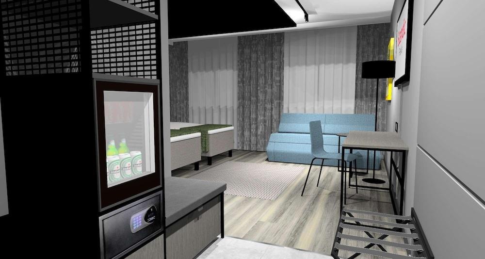 Fotos del hotel - ORIGINAL SOKOS PASILA