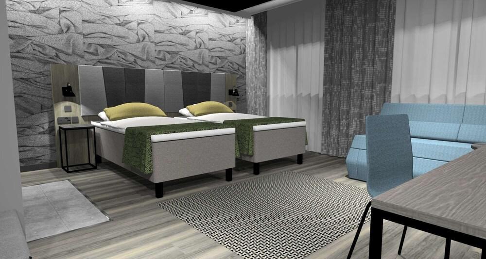 Fotos del hotel - ORIGINAL SOKOS PASILA