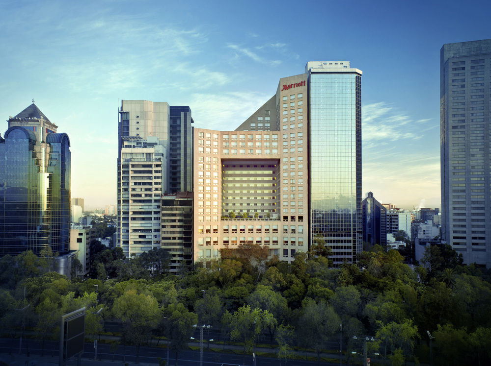Fotos del hotel - Jw Marriott Hotel Mexico City Polanco