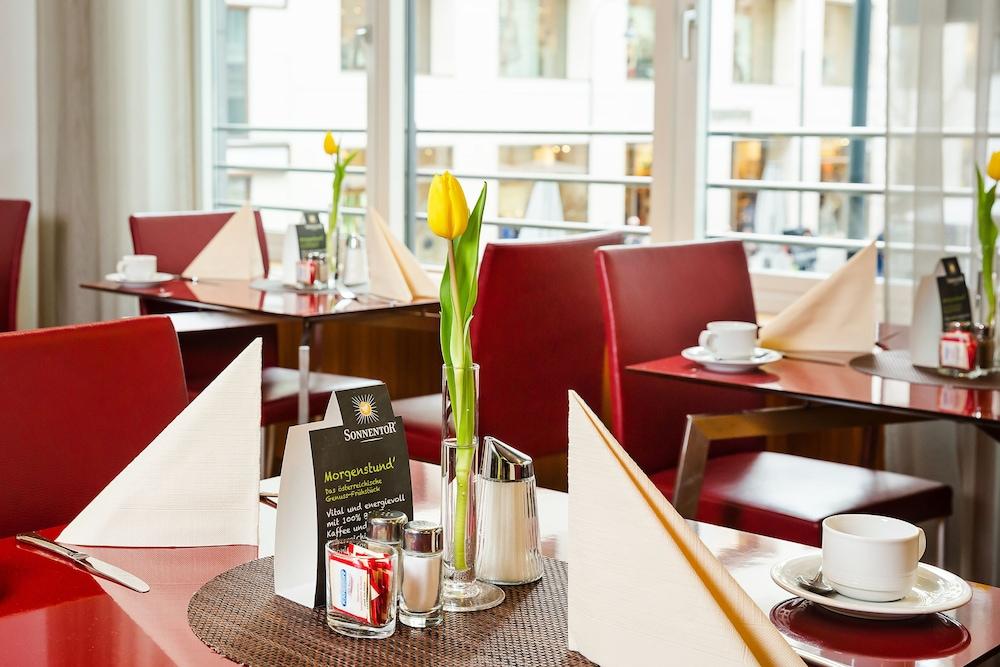 Fotos del hotel - AUSTRIA TREND EUROPA