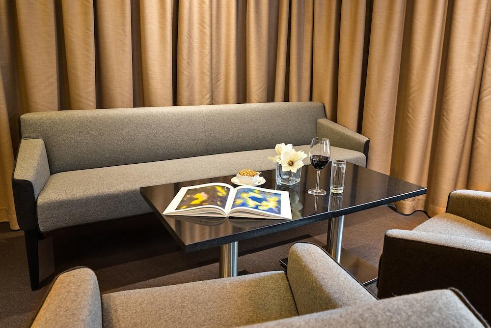 Fotos del hotel - AUSTRIA TREND EUROPA