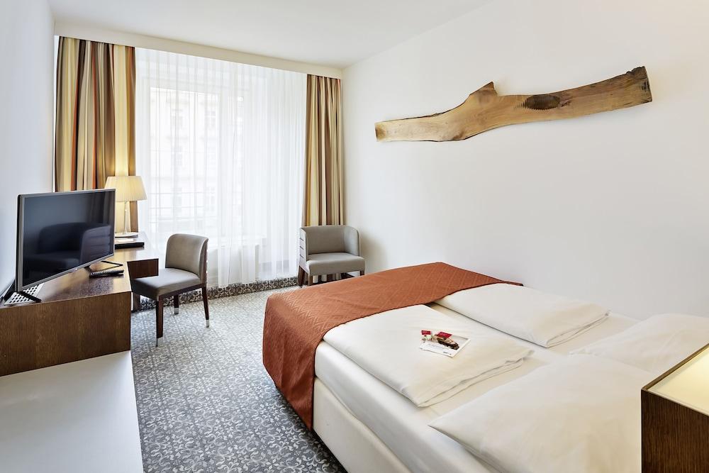 Fotos del hotel - AUSTRIA TREND EUROPA