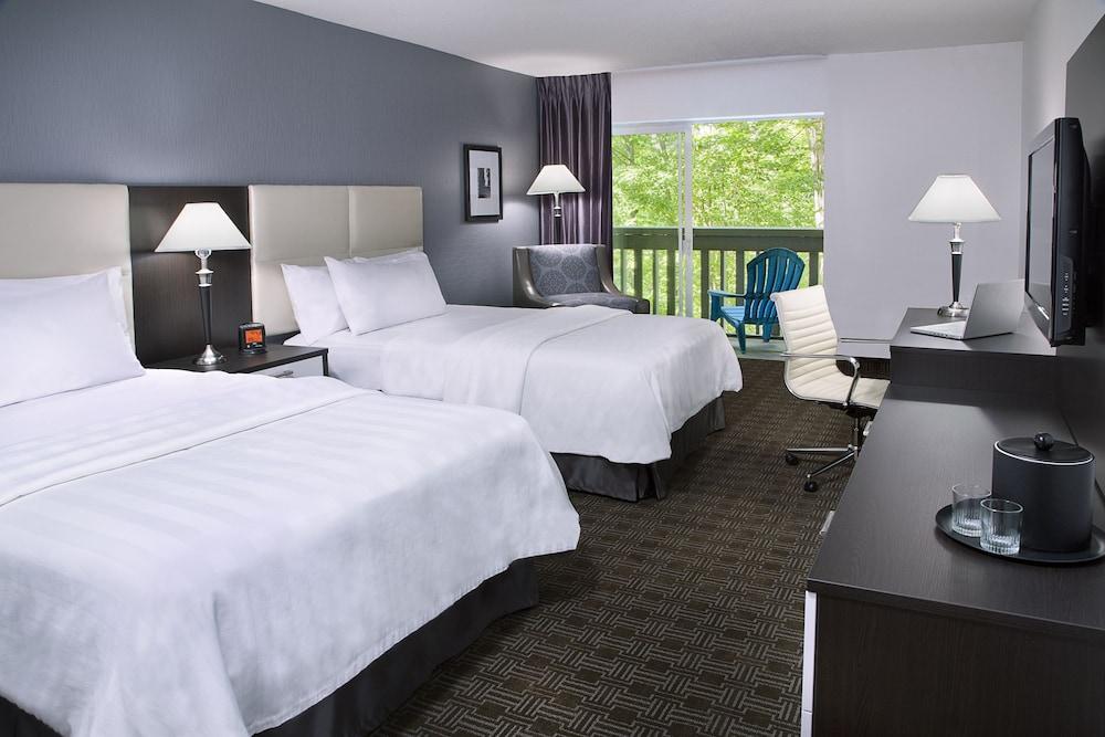 Fotos del hotel - TORONTO DON VALLEY HOTEL & SUITES