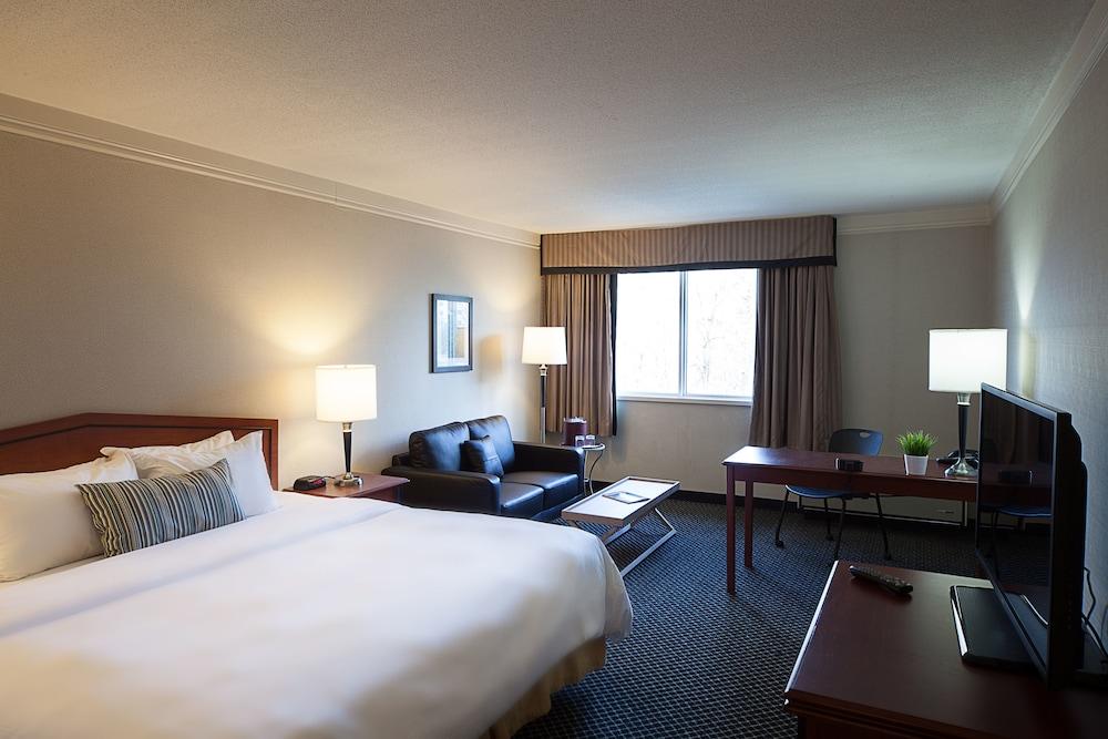 Fotos del hotel - TORONTO DON VALLEY HOTEL & SUITES