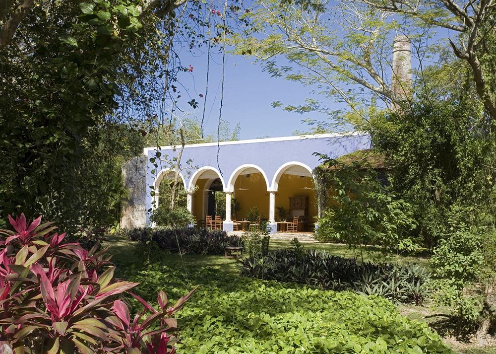Fotos del hotel - Hacienda San Jose Cholul