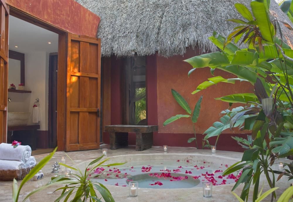 Fotos del hotel - Hacienda San Jose Cholul
