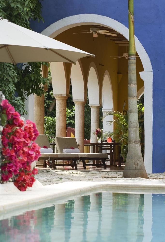 Fotos del hotel - Hacienda San Jose Cholul