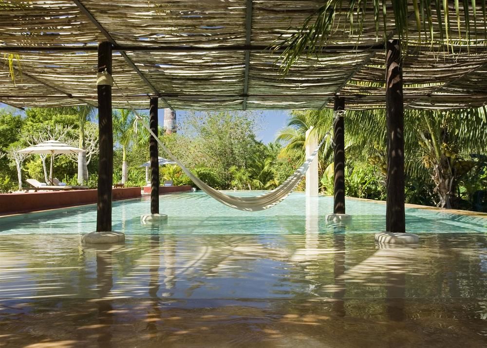 Fotos del hotel - Hacienda San Jose Cholul