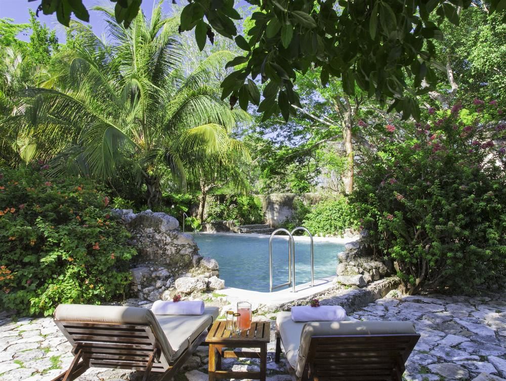 Fotos del hotel - Hacienda San Jose Cholul