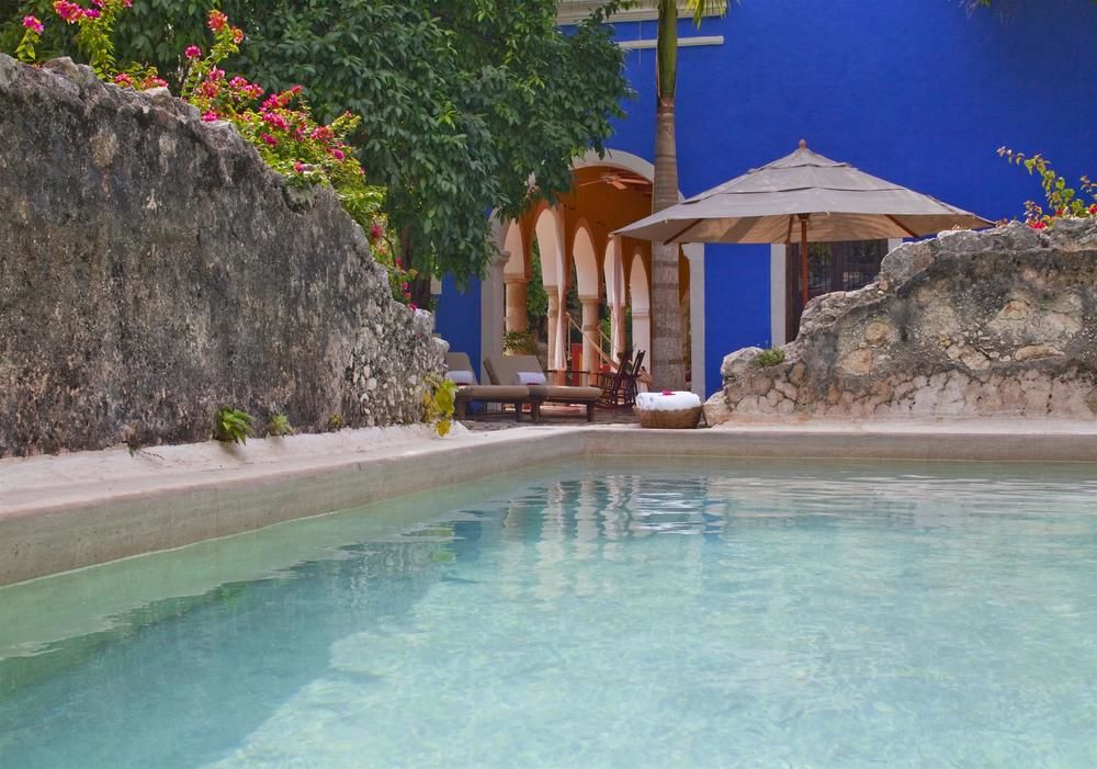 Fotos del hotel - Hacienda San Jose Cholul