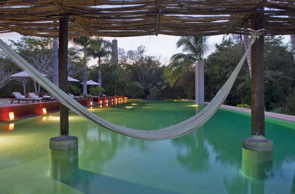 Fotos del hotel - Hacienda San Jose Cholul