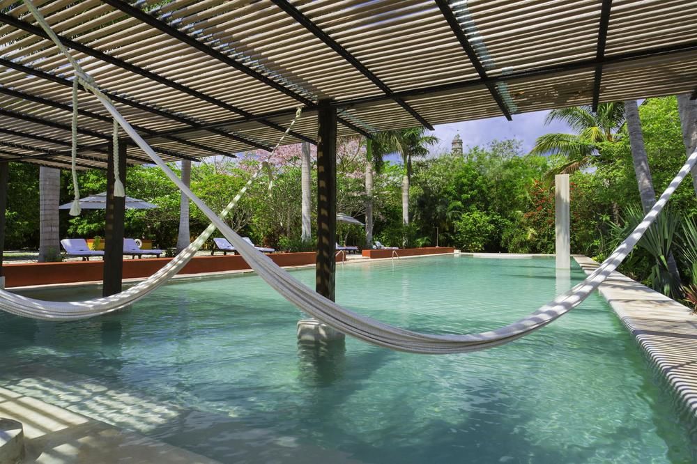 Fotos del hotel - Hacienda San Jose Cholul