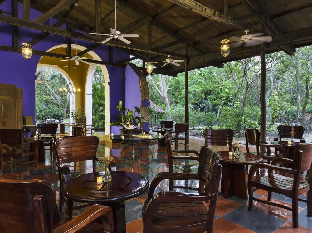 Fotos del hotel - Hacienda San Jose Cholul