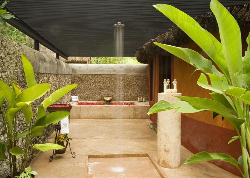 Fotos del hotel - Hacienda San Jose Cholul