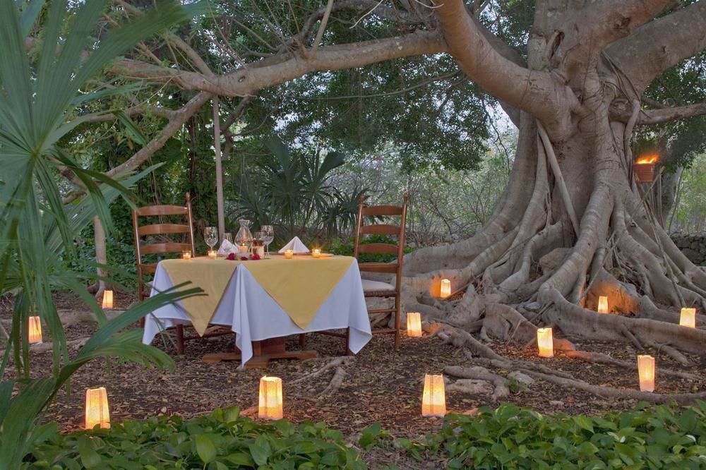 Fotos del hotel - Hacienda San Jose Cholul