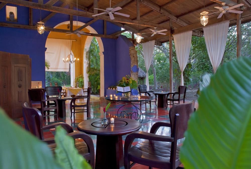 Fotos del hotel - Hacienda San Jose Cholul