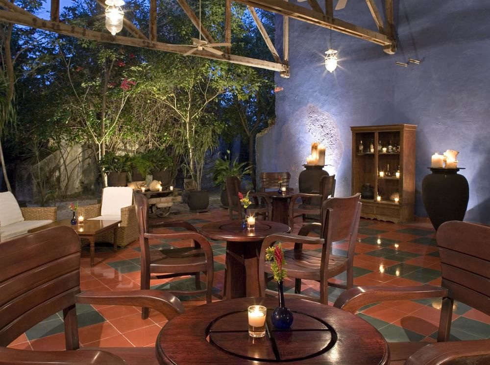 Fotos del hotel - Hacienda San Jose Cholul