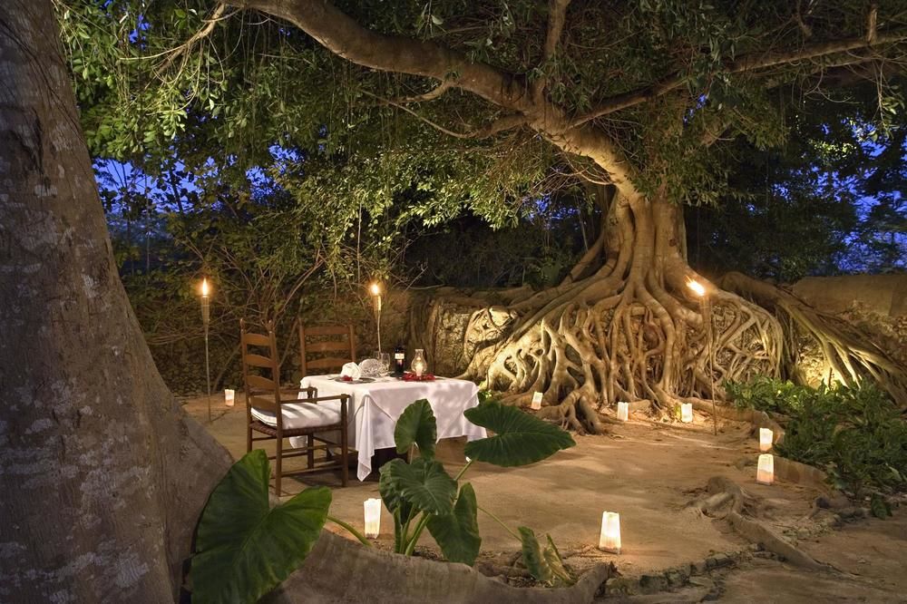 Fotos del hotel - Hacienda San Jose Cholul