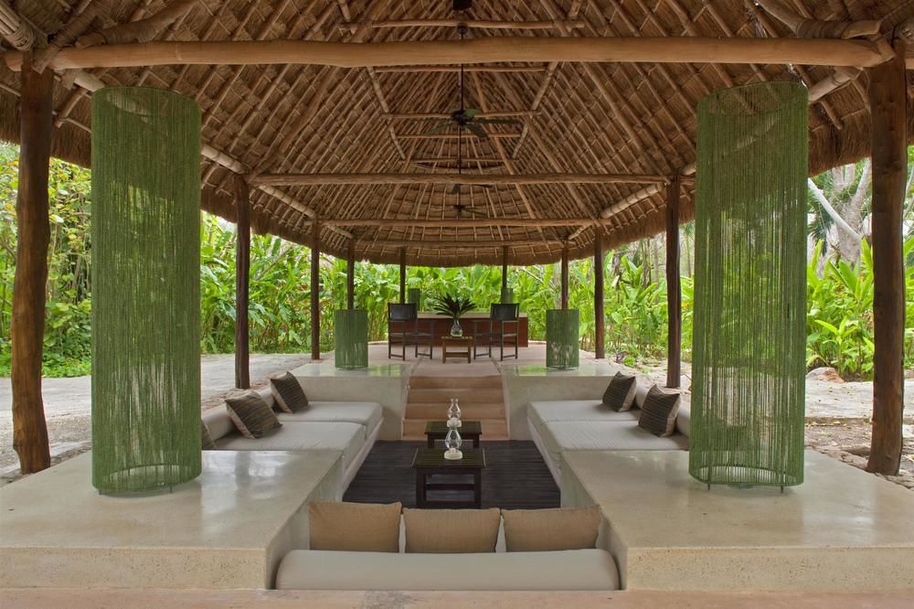 Fotos del hotel - Hacienda San Jose Cholul