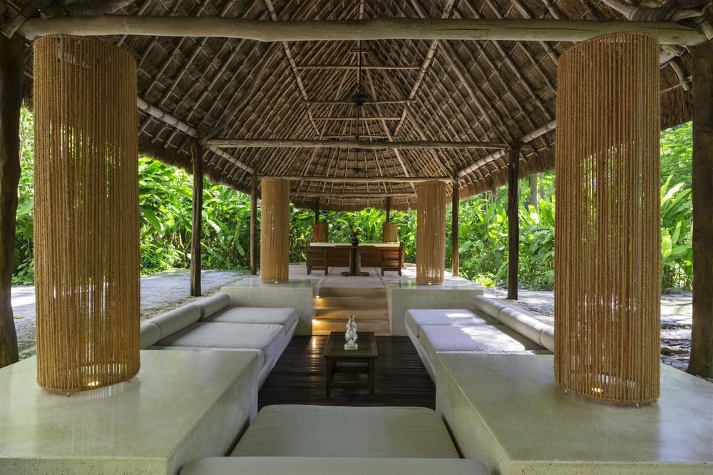 Fotos del hotel - Hacienda San Jose Cholul