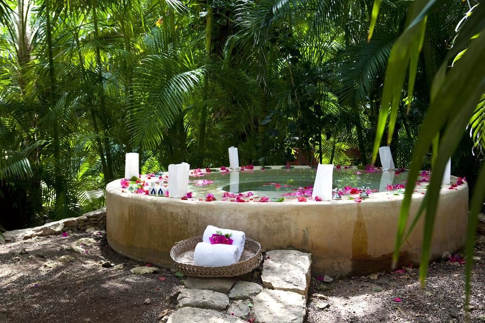 Fotos del hotel - Hacienda San Jose Cholul