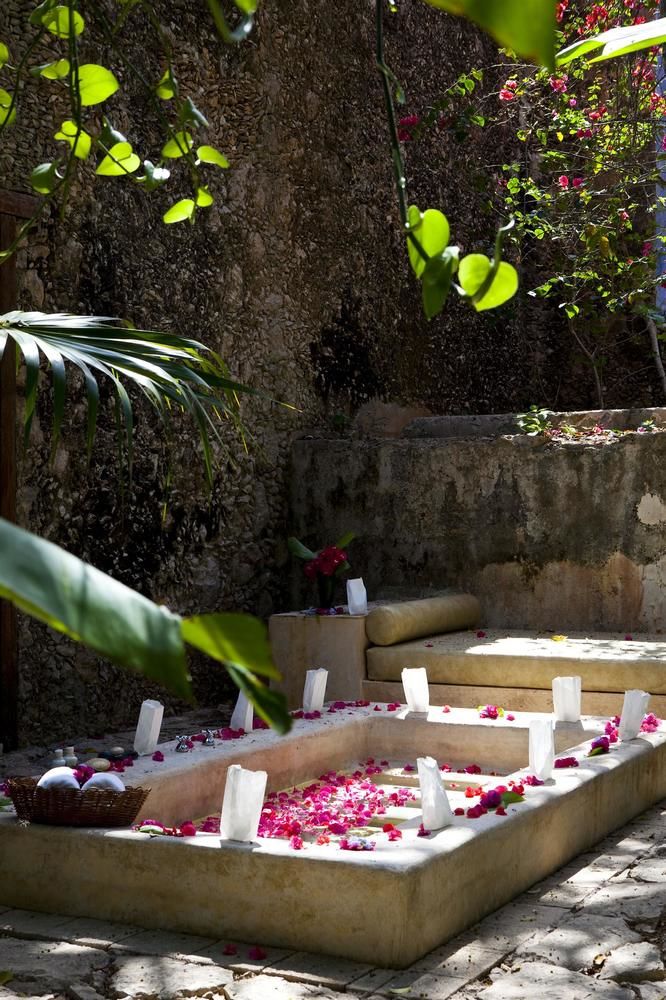 Fotos del hotel - Hacienda San Jose Cholul
