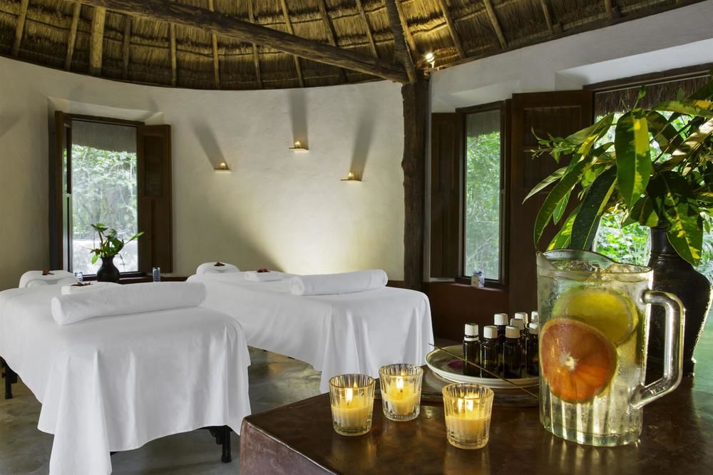 Fotos del hotel - Hacienda San Jose Cholul