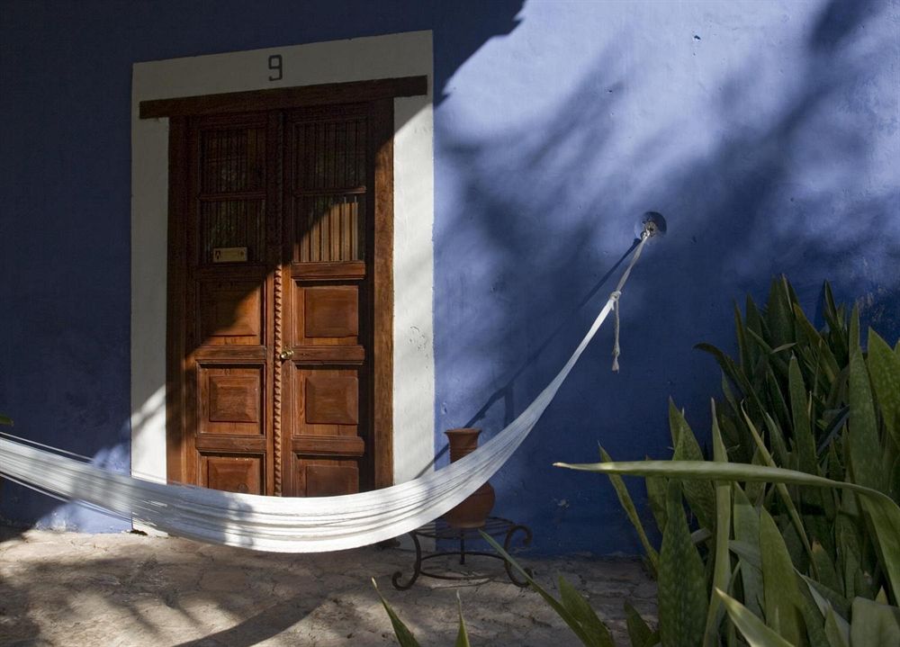 Fotos del hotel - Hacienda San Jose Cholul