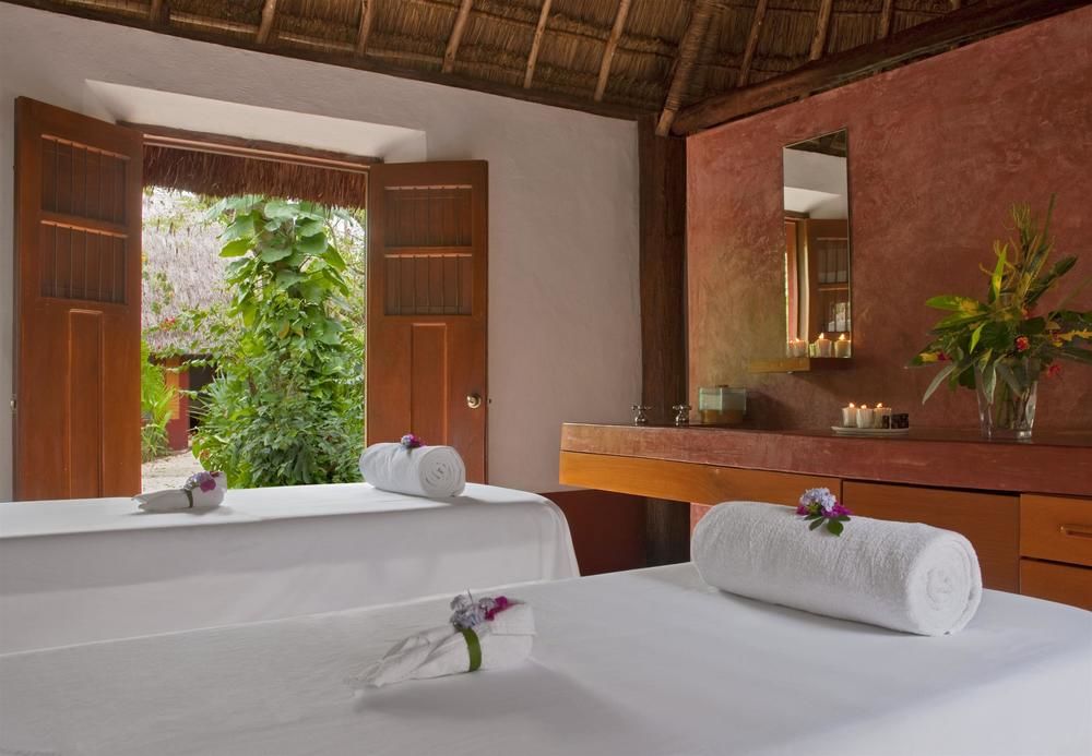 Fotos del hotel - Hacienda San Jose Cholul