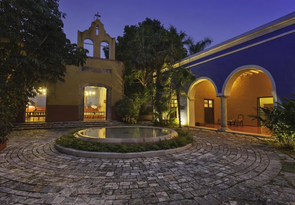 Fotos del hotel - Hacienda San Jose Cholul