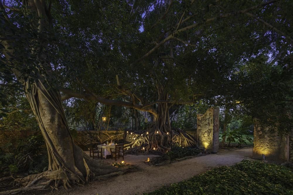 Fotos del hotel - Hacienda San Jose Cholul