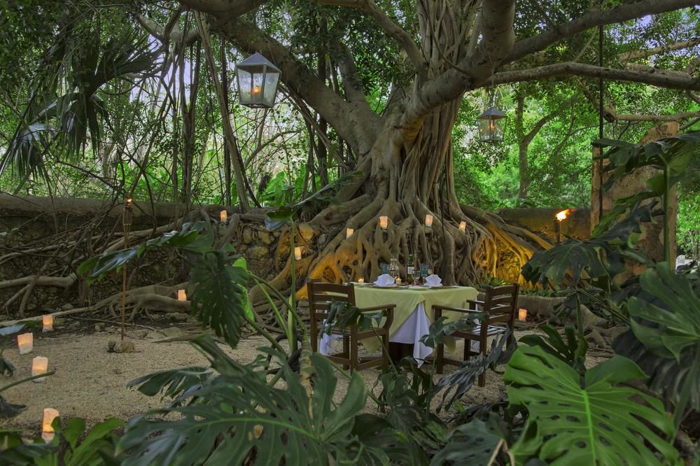 Fotos del hotel - Hacienda San Jose Cholul