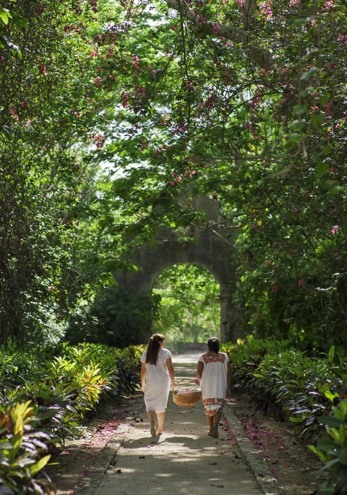 Fotos del hotel - Hacienda San Jose Cholul