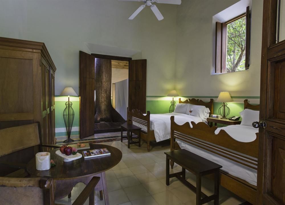 Fotos del hotel - Hacienda San Jose Cholul