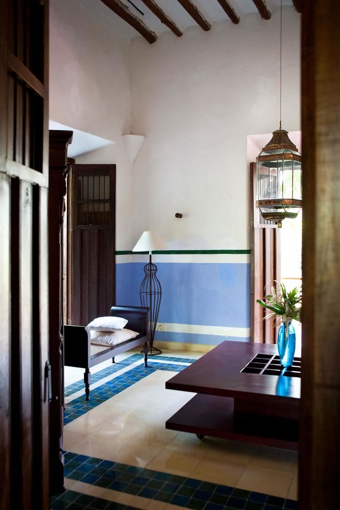 Fotos del hotel - Hacienda San Jose Cholul