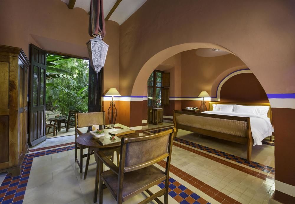 Fotos del hotel - Hacienda San Jose Cholul