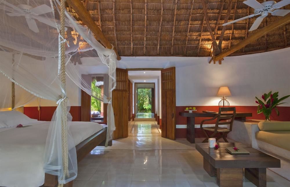Fotos del hotel - Hacienda San Jose Cholul