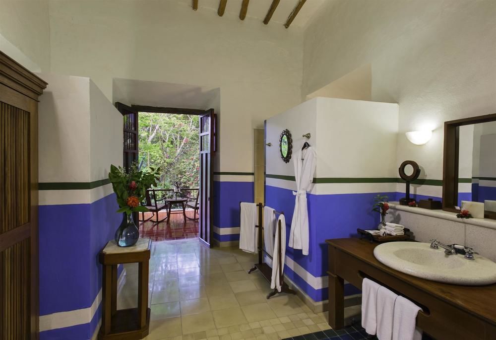 Fotos del hotel - Hacienda San Jose Cholul
