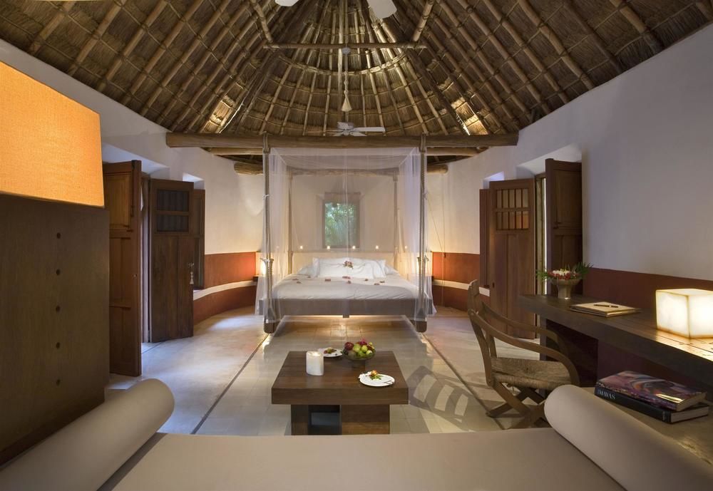 Fotos del hotel - Hacienda San Jose Cholul