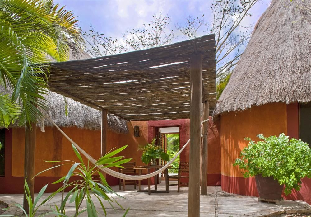 Fotos del hotel - Hacienda San Jose Cholul